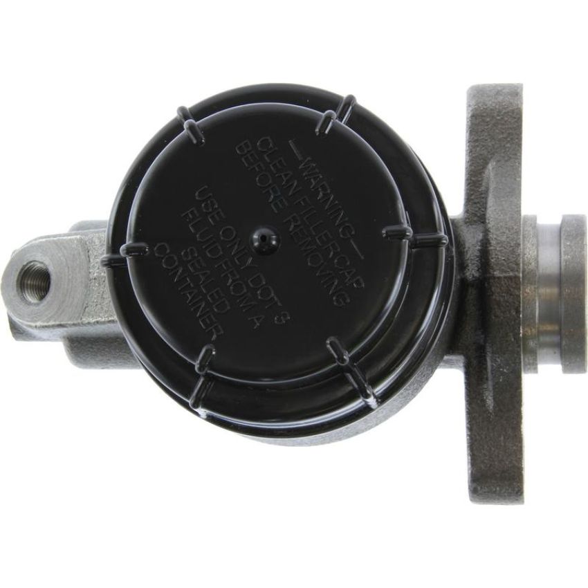 CENTRIC PARTS 131.61012 C-Tek Standard Brake Master Cylinder