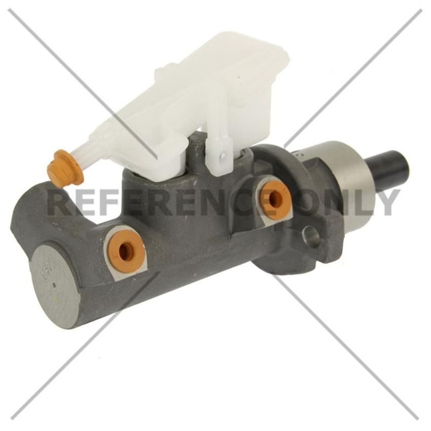 CENTRIC PARTS 131.61110 C-Tek Standard Brake Master Cylinder