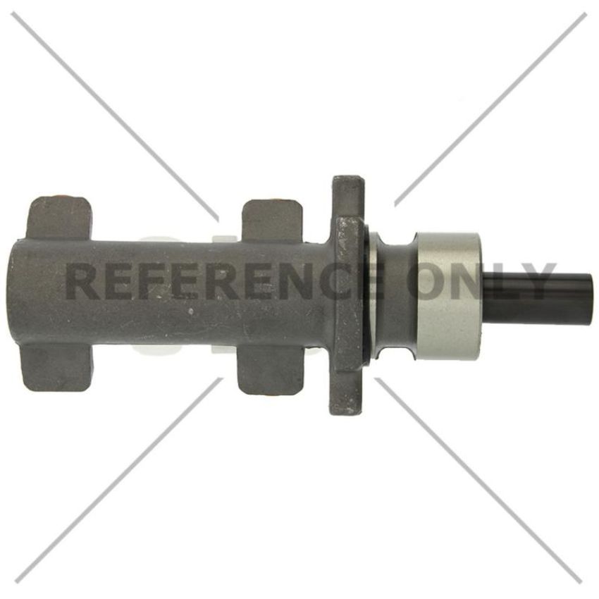 CENTRIC PARTS 131.61110 C-Tek Standard Brake Master Cylinder