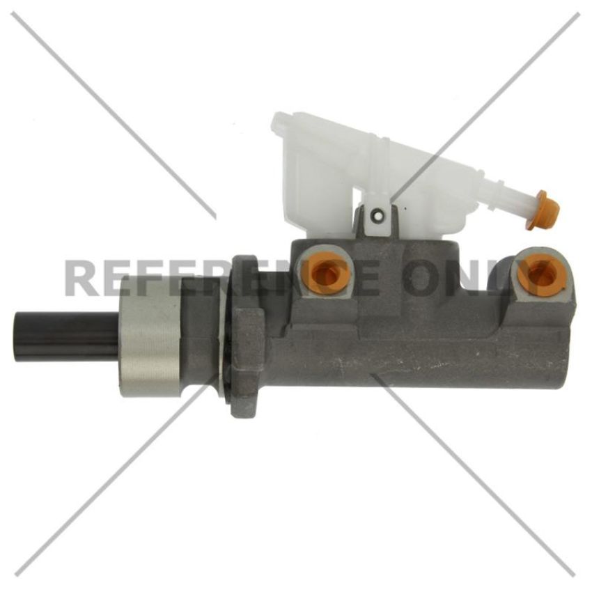 CENTRIC PARTS 131.61110 C-Tek Standard Brake Master Cylinder