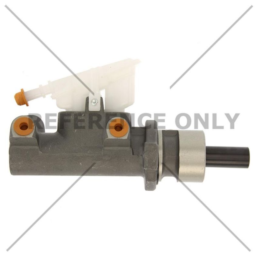 CENTRIC PARTS 131.61110 C-Tek Standard Brake Master Cylinder