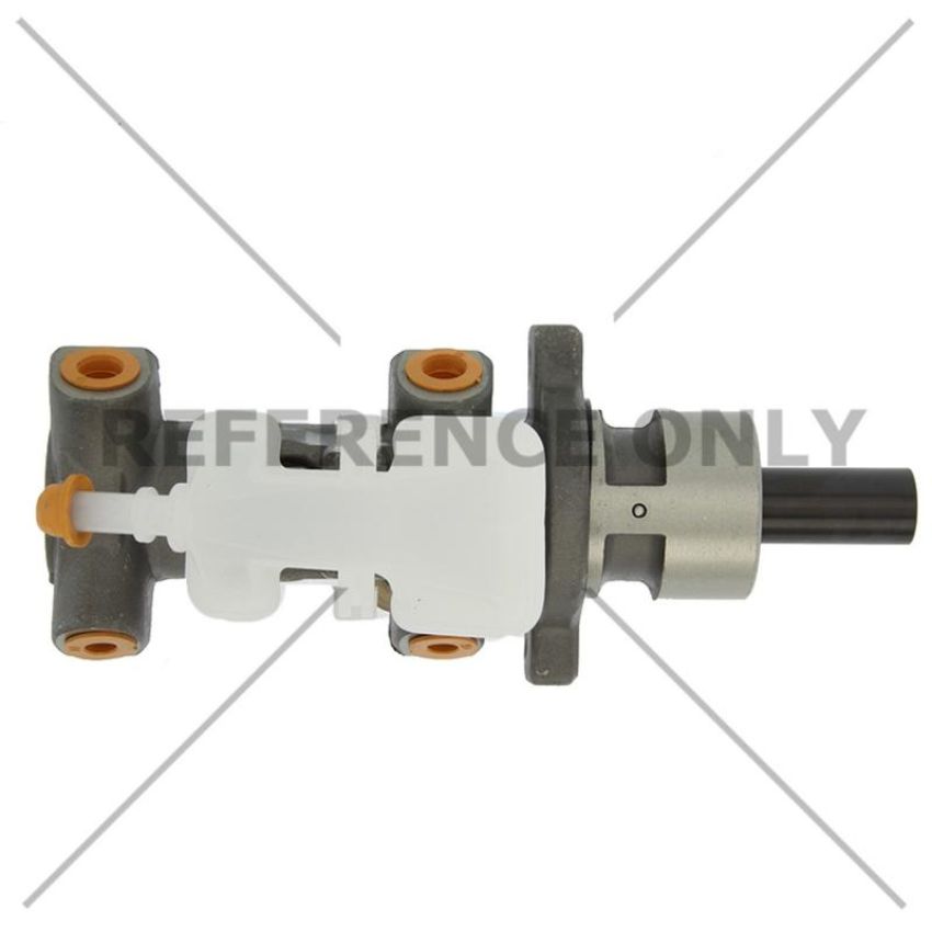 CENTRIC PARTS 131.61110 C-Tek Standard Brake Master Cylinder