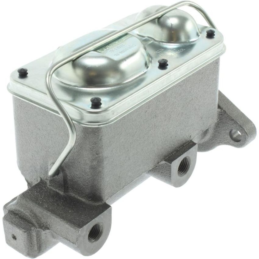 CENTRIC PARTS 131.62001 C-Tek Standard Brake Master Cylinder