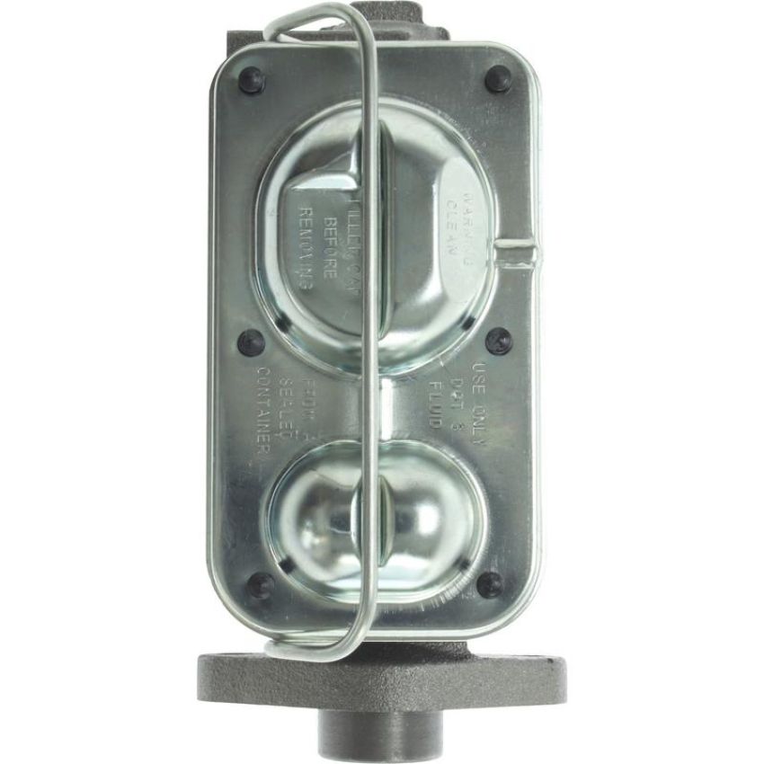 CENTRIC PARTS 131.62001 C-Tek Standard Brake Master Cylinder