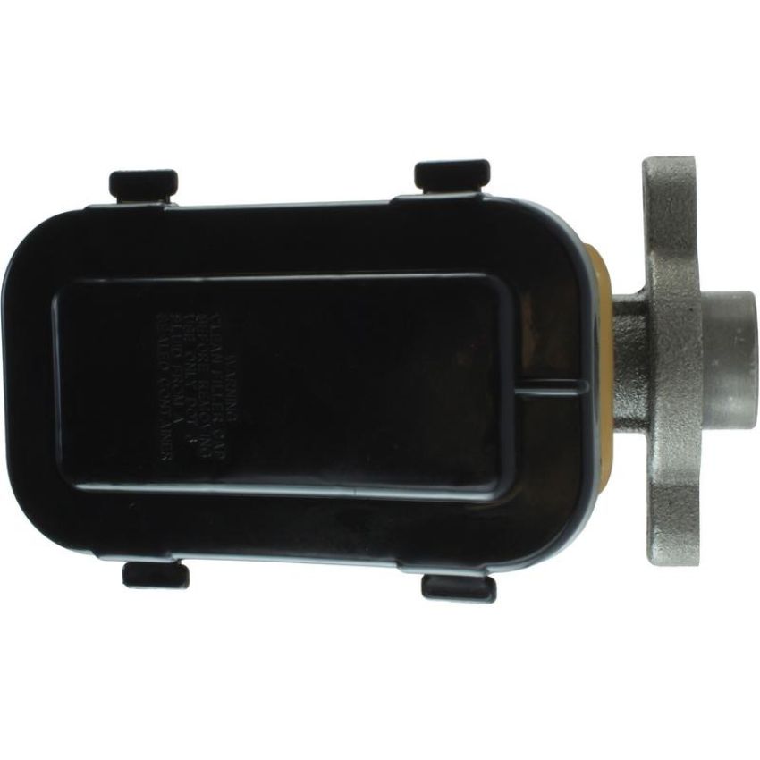 CENTRIC PARTS 131.62003 C-Tek Standard Brake Master Cylinder