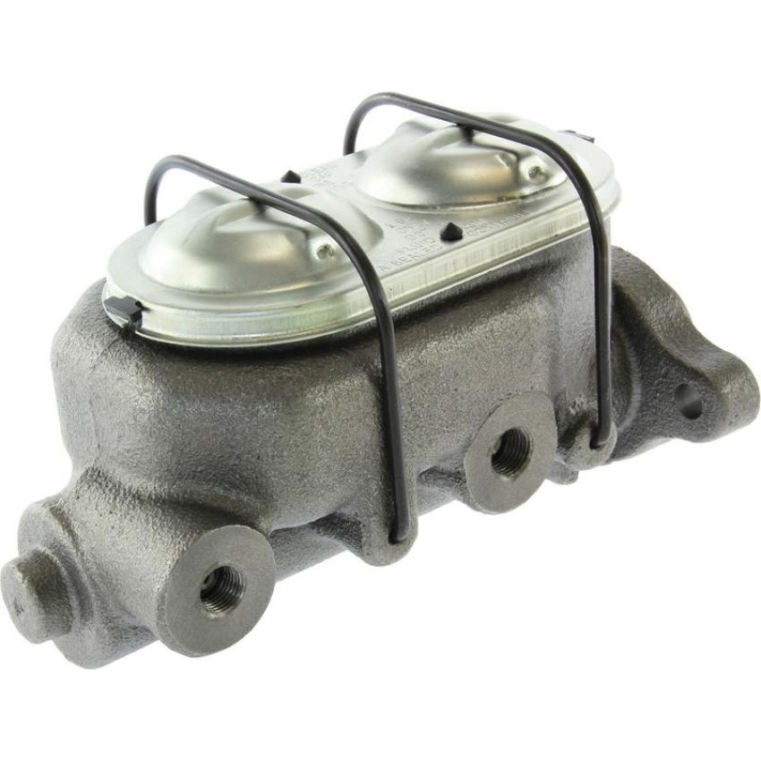 CENTRIC PARTS 131.62020 C-Tek Standard Brake Master Cylinder