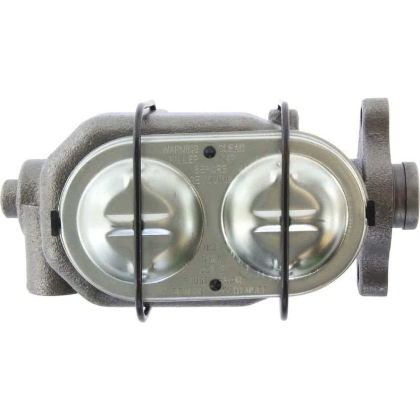 CENTRIC PARTS 131.62020 C-Tek Standard Brake Master Cylinder