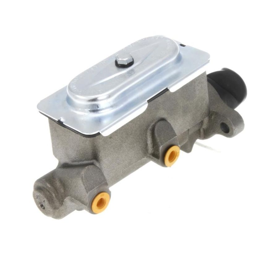 CENTRIC PARTS 131.62028 C-Tek Standard Brake Master Cylinder