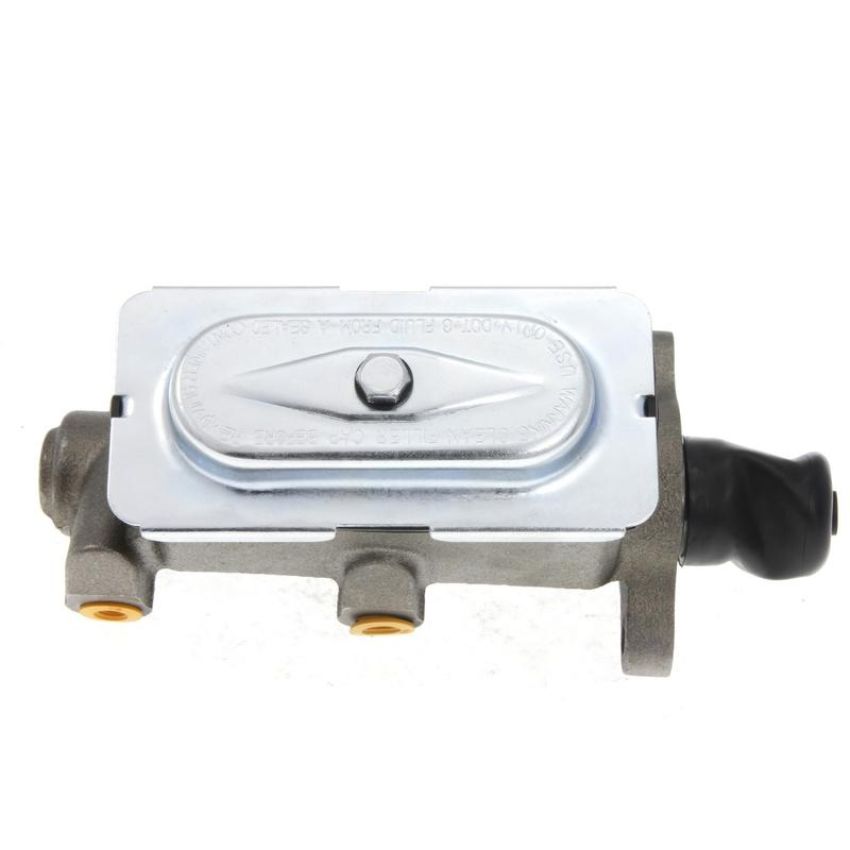 CENTRIC PARTS 131.62028 C-Tek Standard Brake Master Cylinder