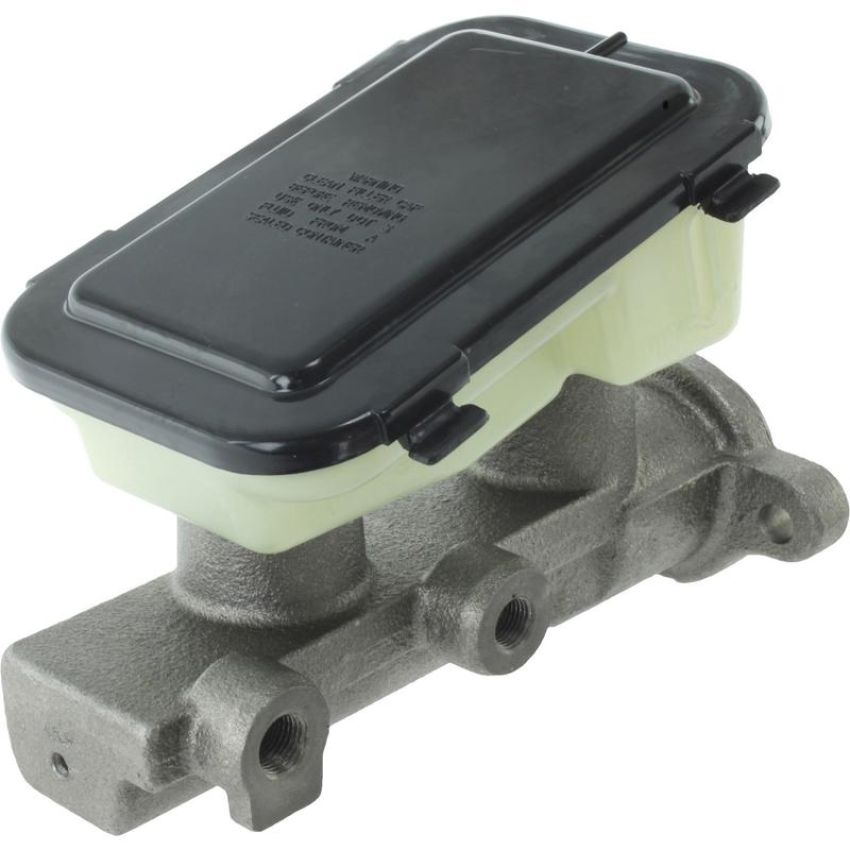 CENTRIC PARTS 131.62046 C-Tek Standard Brake Master Cylinder