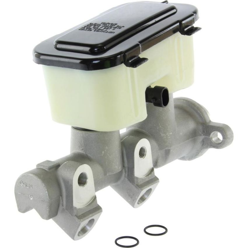 CENTRIC PARTS 131.62062 C-Tek Standard Brake Master Cylinder