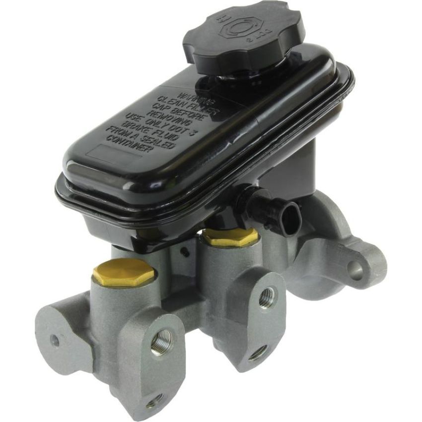 CENTRIC PARTS 131.62064 C-Tek Standard Brake Master Cylinder