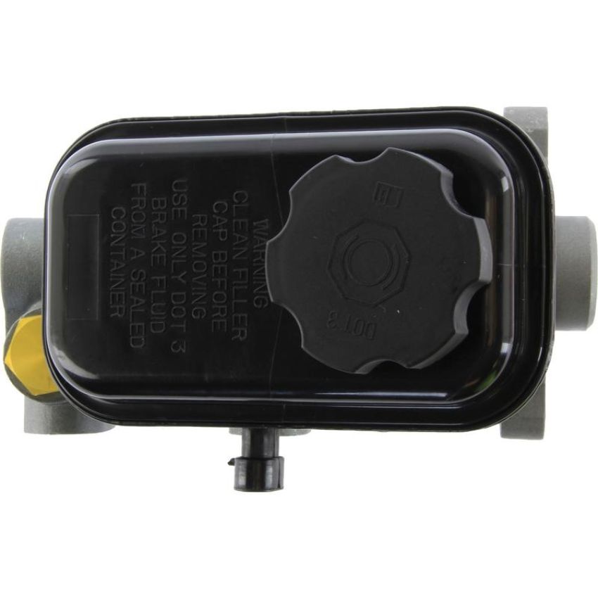 CENTRIC PARTS 131.62064 C-Tek Standard Brake Master Cylinder