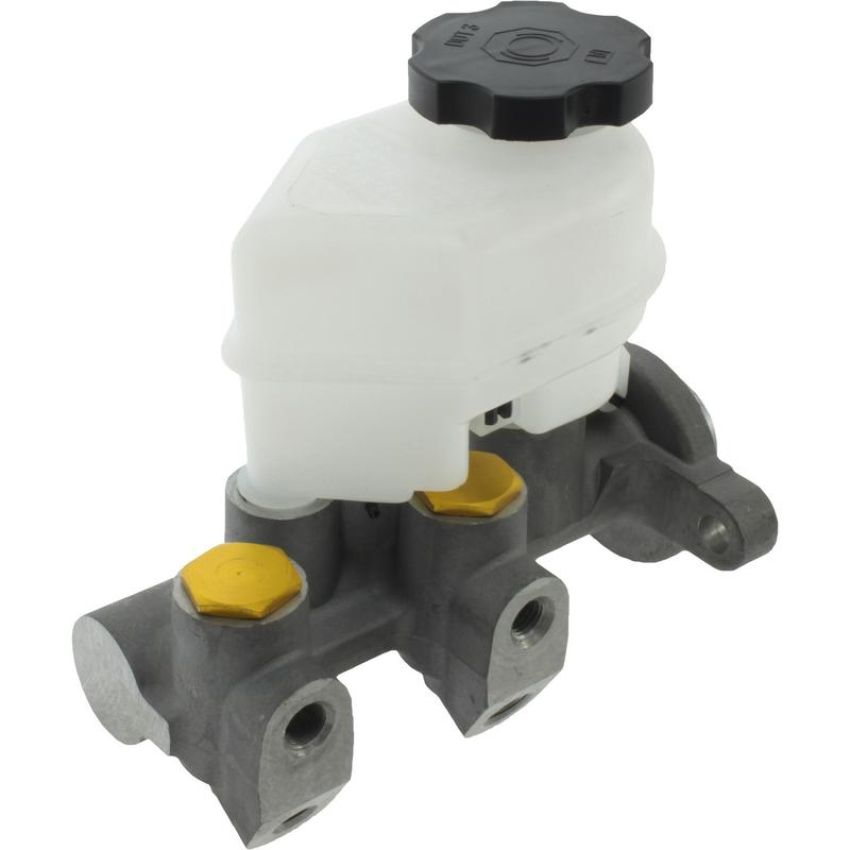 CENTRIC PARTS 131.62067 C-Tek Standard Brake Master Cylinder