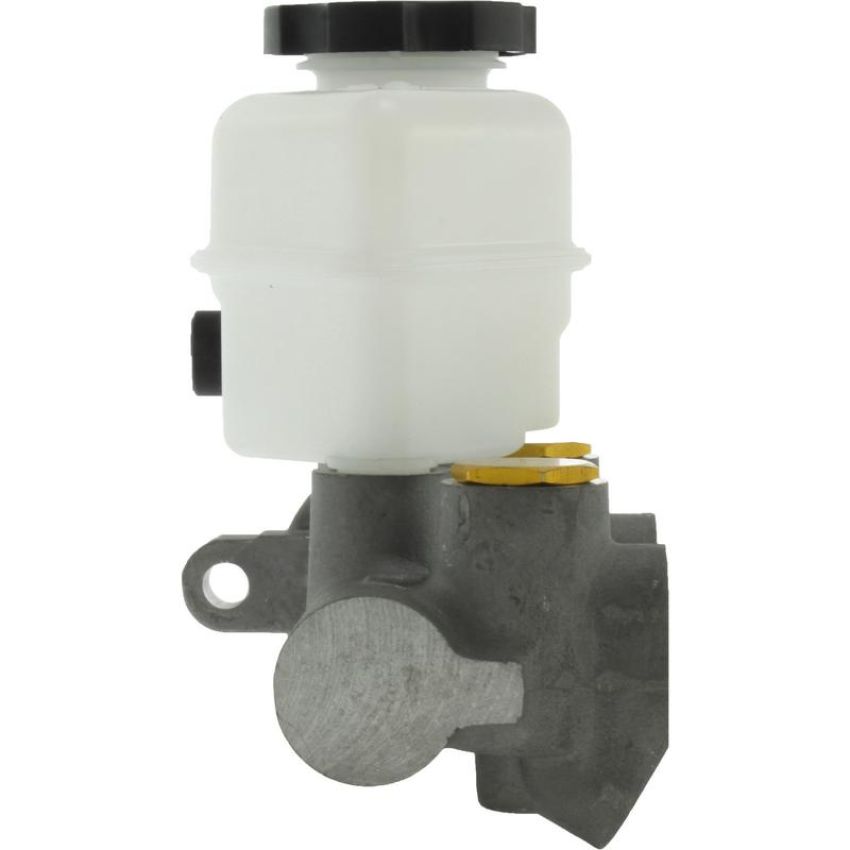 CENTRIC PARTS 131.62067 C-Tek Standard Brake Master Cylinder