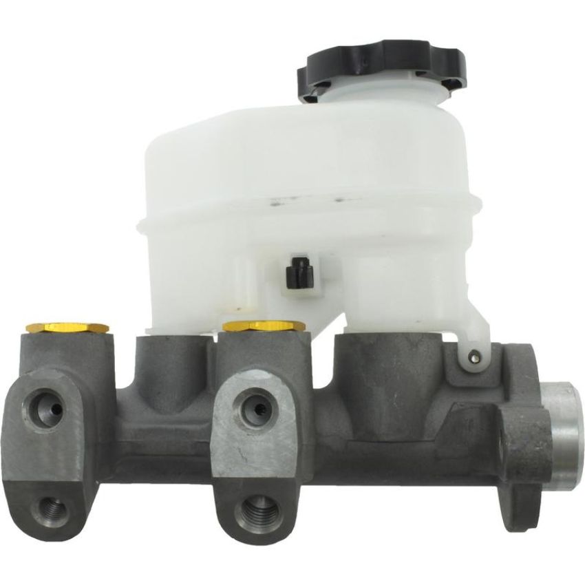 CENTRIC PARTS 131.62067 C-Tek Standard Brake Master Cylinder