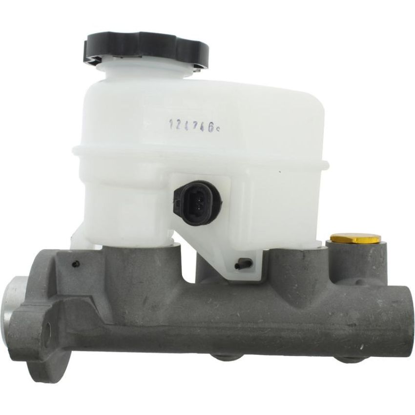 CENTRIC PARTS 131.62067 C-Tek Standard Brake Master Cylinder