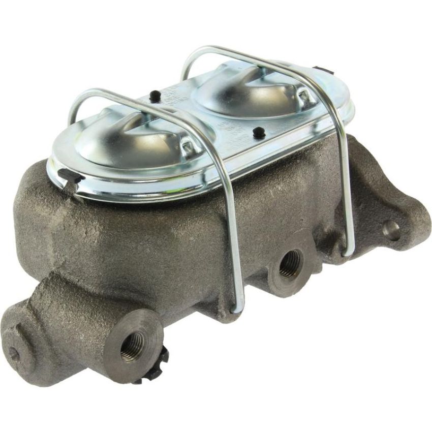 CENTRIC PARTS 131.62071 C-Tek Standard Brake Master Cylinder