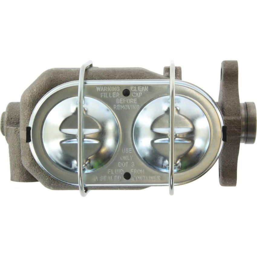 CENTRIC PARTS 131.62071 C-Tek Standard Brake Master Cylinder