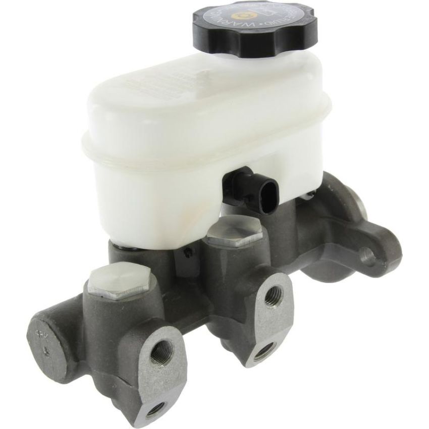 CENTRIC PARTS 131.62082 C-Tek Standard Brake Master Cylinder
