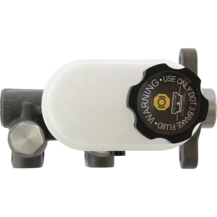 CENTRIC PARTS 131.62082 C-Tek Standard Brake Master Cylinder