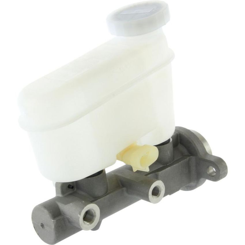 CENTRIC PARTS 131.62096 C-Tek Standard Brake Master Cylinder