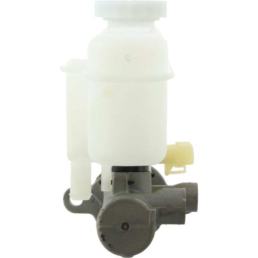 CENTRIC PARTS 131.62096 C-Tek Standard Brake Master Cylinder