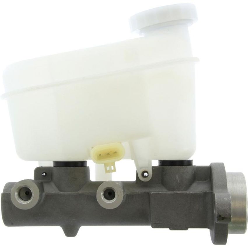 CENTRIC PARTS 131.62096 C-Tek Standard Brake Master Cylinder