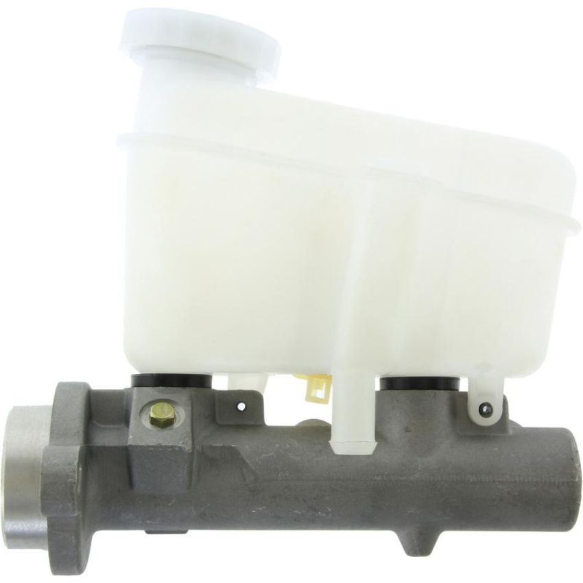 CENTRIC PARTS 131.62096 C-Tek Standard Brake Master Cylinder