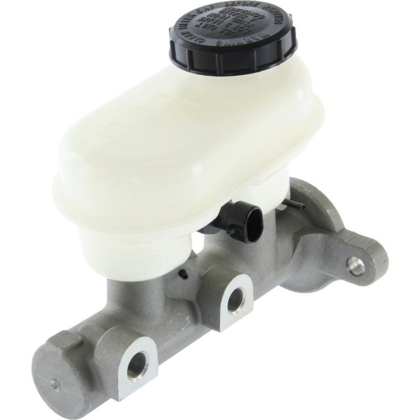 CENTRIC PARTS 131.62099 C-Tek Standard Brake Master Cylinder