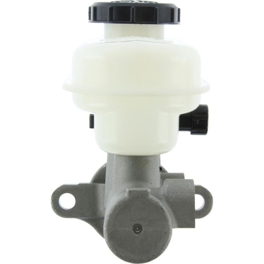 CENTRIC PARTS 131.62099 C-Tek Standard Brake Master Cylinder