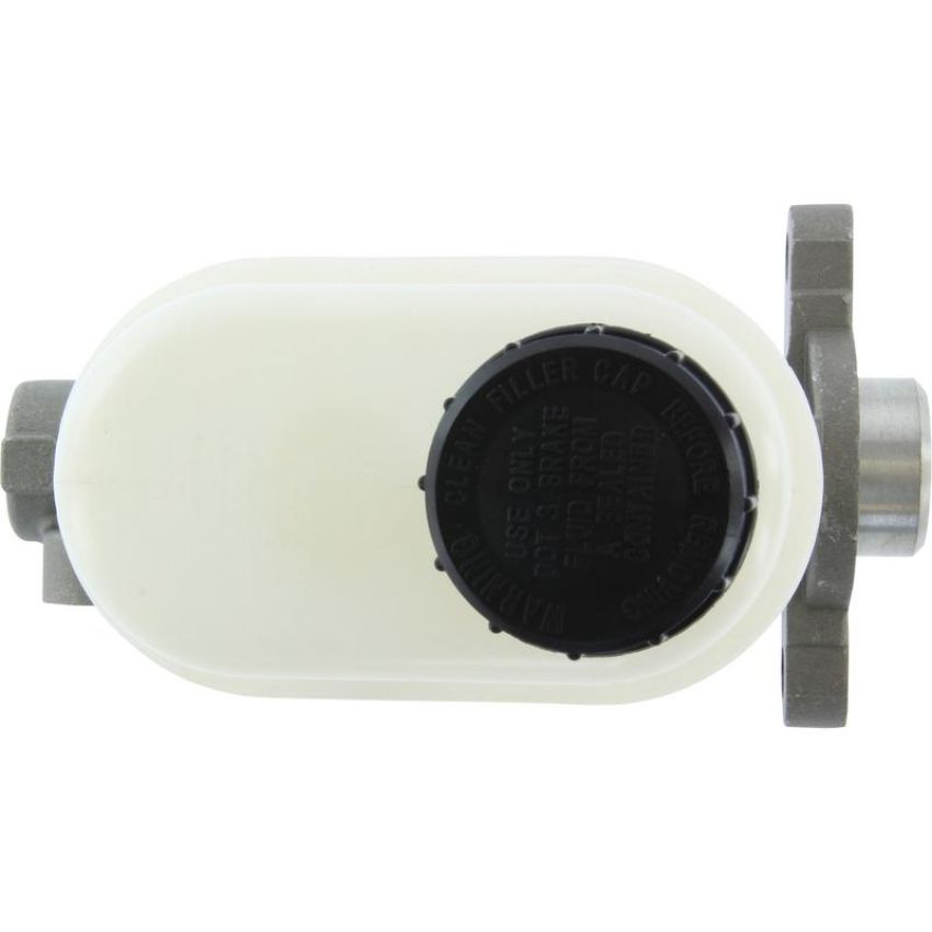CENTRIC PARTS 131.62099 C-Tek Standard Brake Master Cylinder