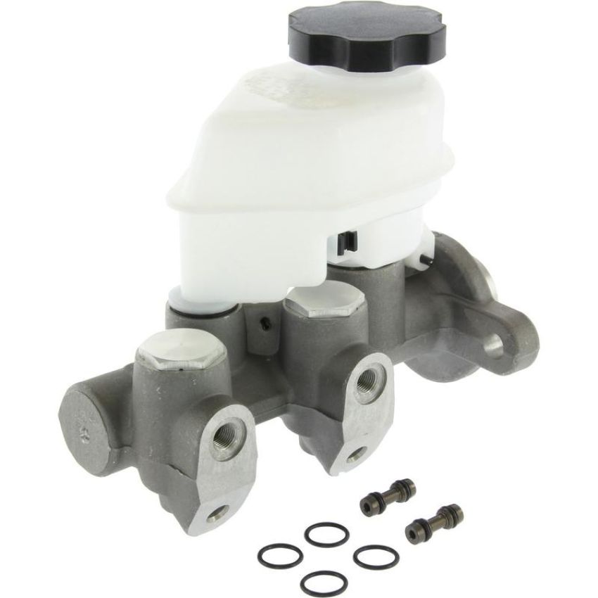 CENTRIC PARTS 131.62106 C-Tek Standard Brake Master Cylinder