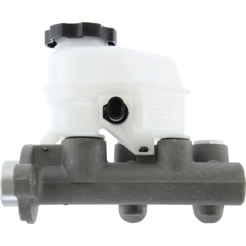 CENTRIC PARTS 131.62106 C-Tek Standard Brake Master Cylinder