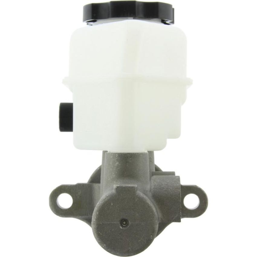 CENTRIC PARTS 131.62111 C-Tek Standard Brake Master Cylinder