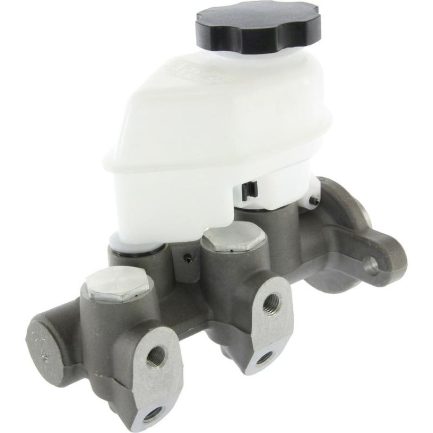 CENTRIC PARTS 131.62112 C-Tek Standard Brake Master Cylinder