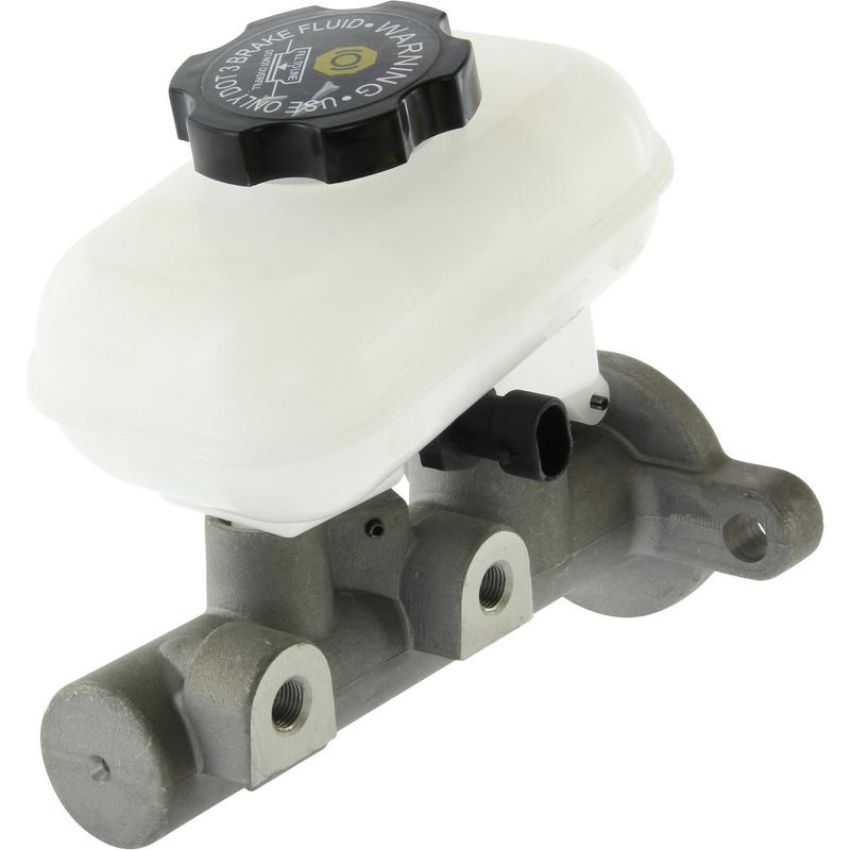 CENTRIC PARTS 131.62118 C-Tek Standard Brake Master Cylinder