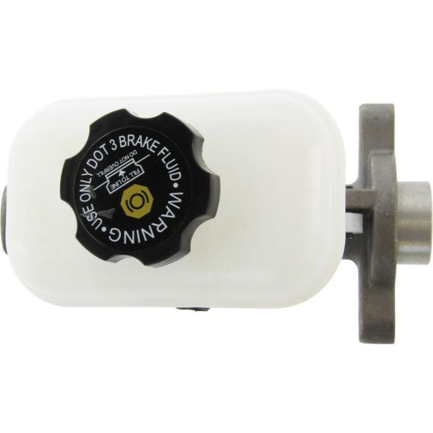 CENTRIC PARTS 131.62118 C-Tek Standard Brake Master Cylinder