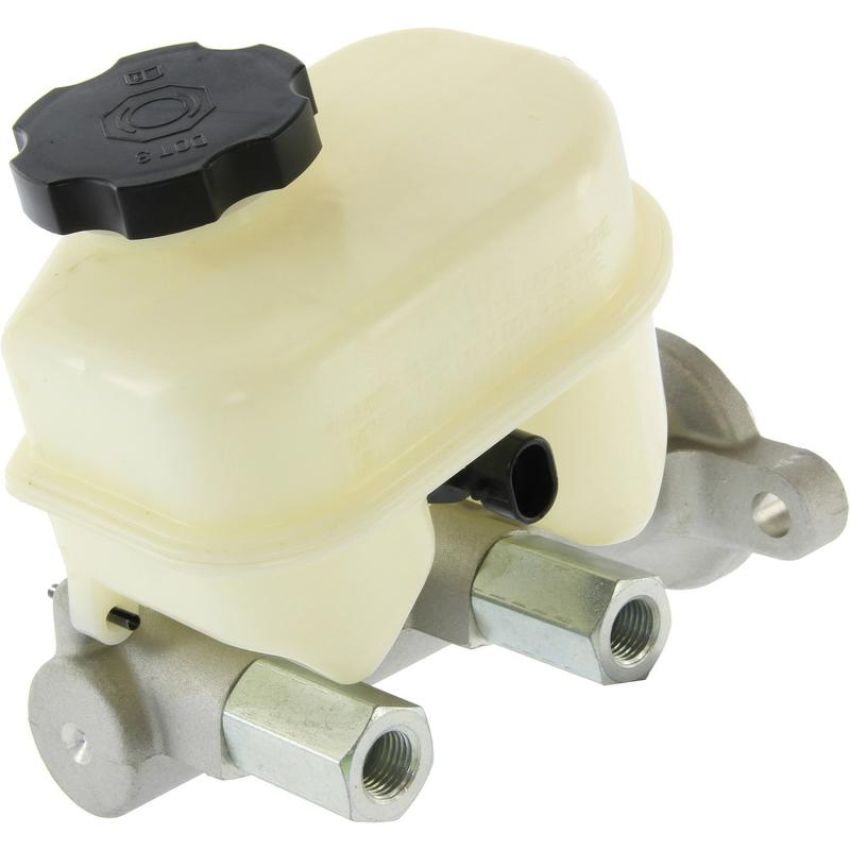 CENTRIC PARTS 131.62120 C-Tek Standard Brake Master Cylinder