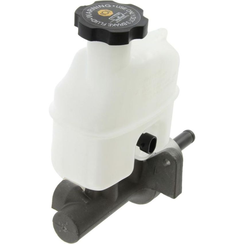 CENTRIC PARTS 131.62133 C-Tek Standard Brake Master Cylinder