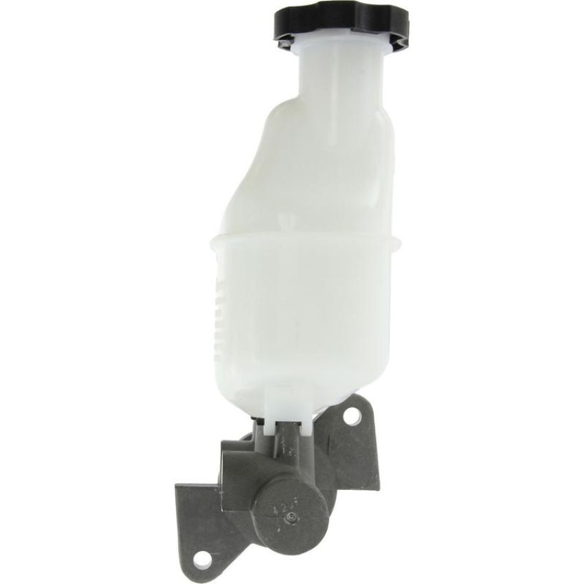 CENTRIC PARTS 131.62133 C-Tek Standard Brake Master Cylinder