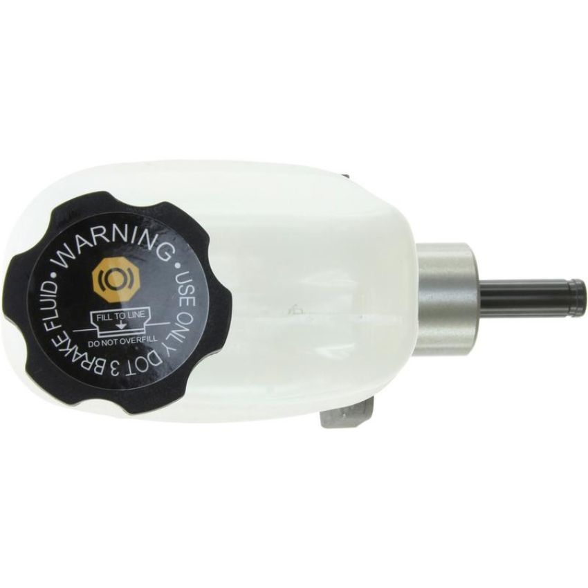 CENTRIC PARTS 131.62133 C-Tek Standard Brake Master Cylinder