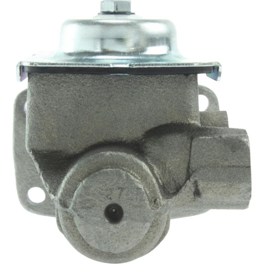 CENTRIC PARTS 131.63009 C-Tek Standard Brake Master Cylinder