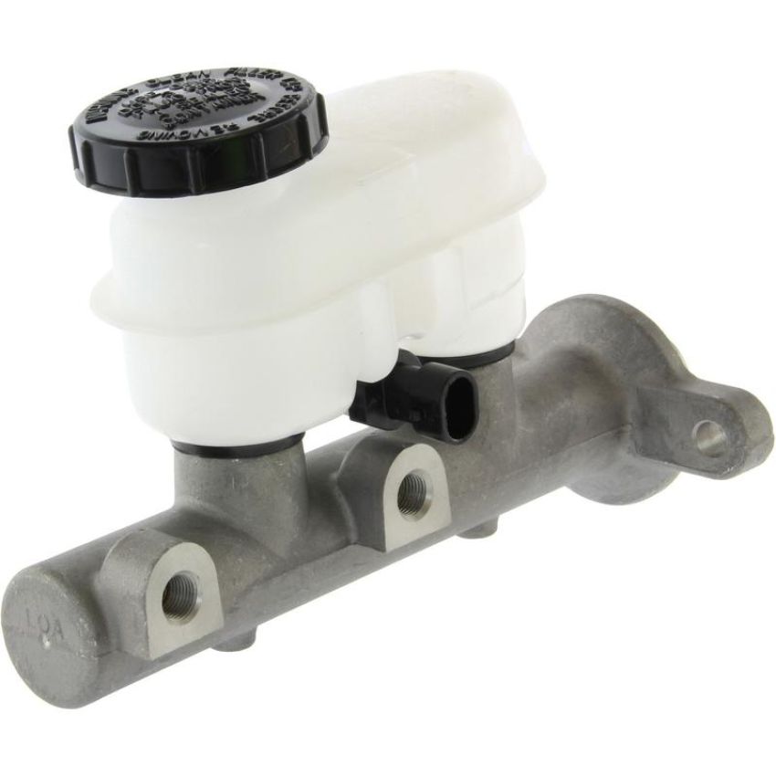 CENTRIC PARTS 131.63049 C-Tek Standard Brake Master Cylinder