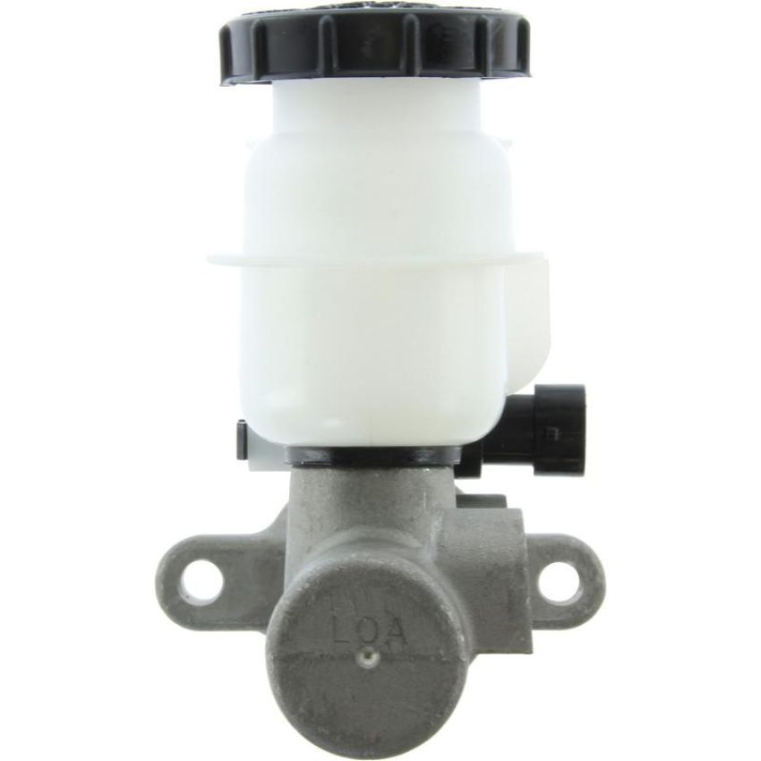 CENTRIC PARTS 131.63049 C-Tek Standard Brake Master Cylinder