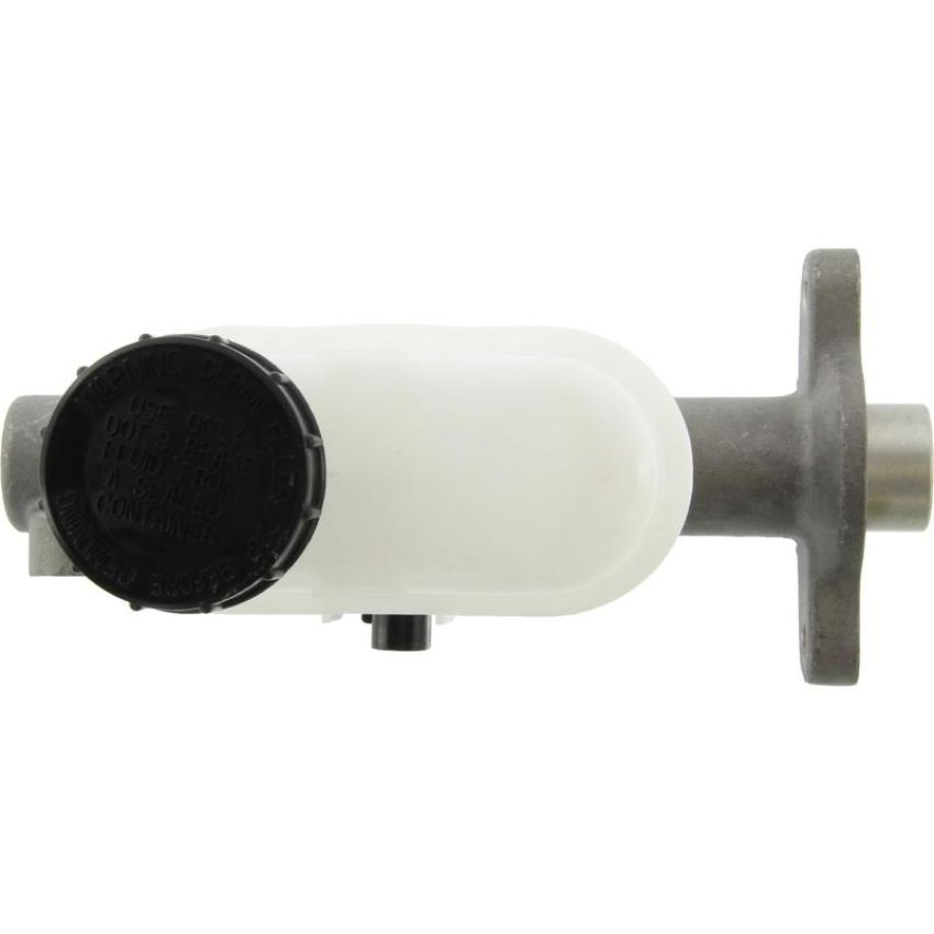 CENTRIC PARTS 131.63049 C-Tek Standard Brake Master Cylinder