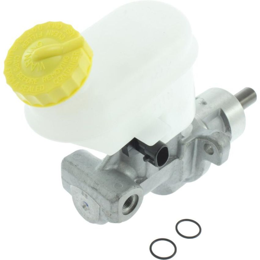 CENTRIC PARTS 131.63059 C-Tek Standard Brake Master Cylinder