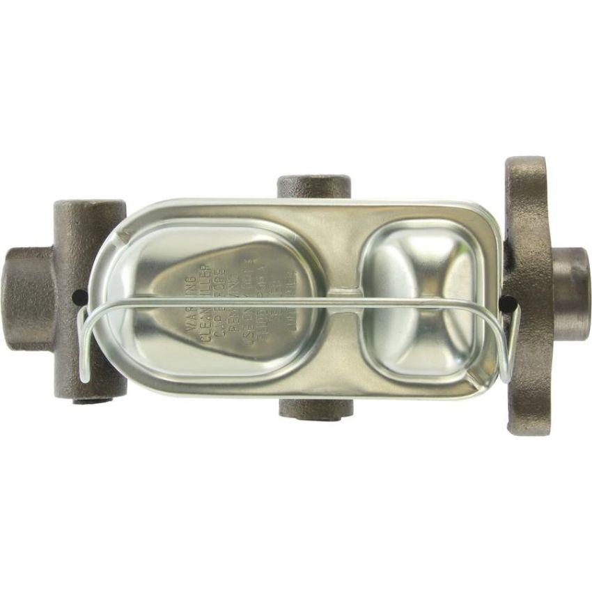 CENTRIC PARTS 131.64001 C-Tek Standard Brake Master Cylinder