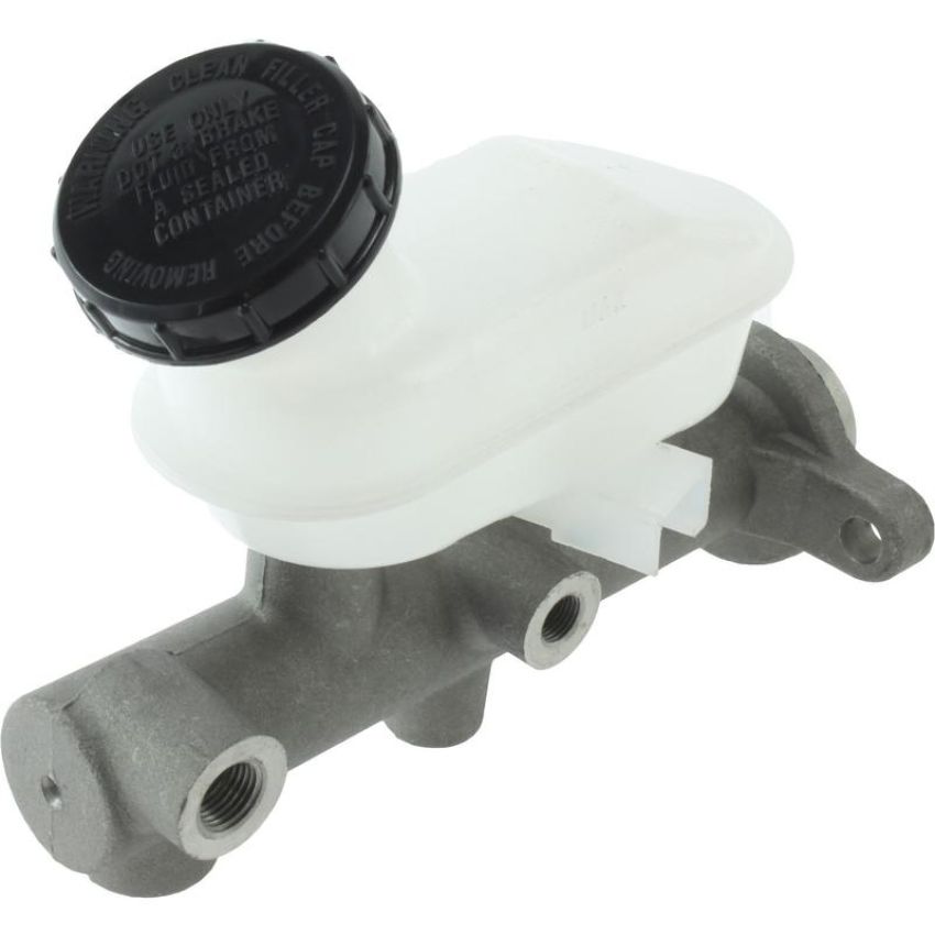 CENTRIC PARTS 131.65005 C-Tek Standard Brake Master Cylinder