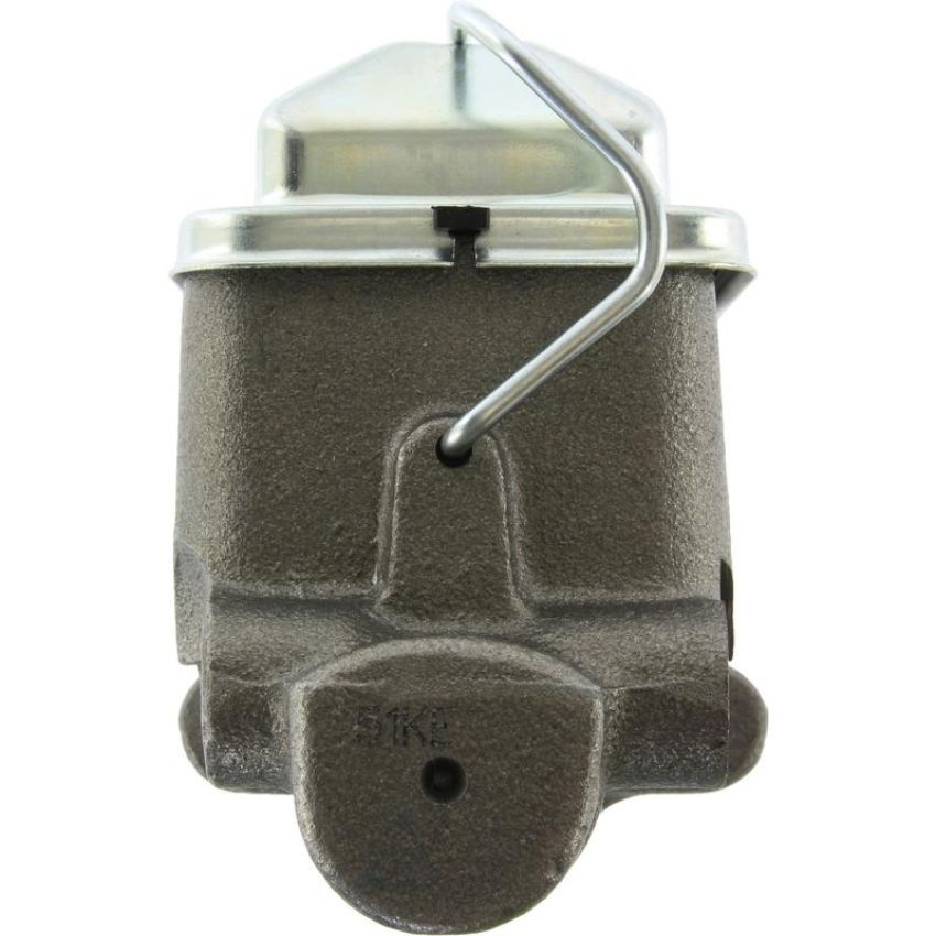 CENTRIC PARTS 131.65018 C-Tek Standard Brake Master Cylinder